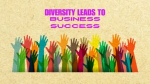 diversity for business success