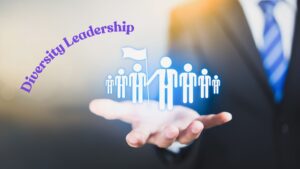 improving diversity leadership