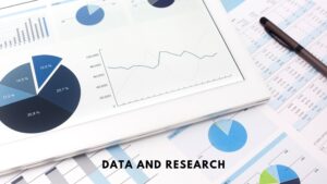 data and research